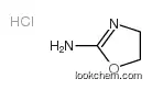 4,5-dihydro-1,3-oxazol-2-amine,hydrochloride