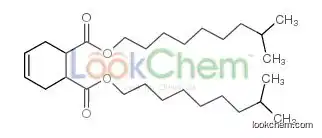 Bis(8-methylnonyl) Cyclohex-4-ene-1,2-dicarboxylate
