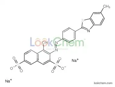 Geranine G