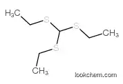 Bis(ethylsulfanyl)methylsulfanylethane