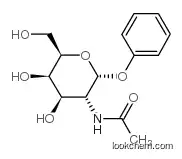 Phenyl 2-acetamido-2-deoxy--d-galactopyranoside