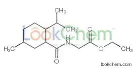Ethyl N-[[5-methyl-2-(isopropyl)cyclohexyl]carbonyl]glycinate