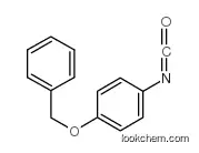 1-isocyanato-4-phenylmethoxybenzene