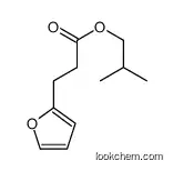 Isobutyl 3-(2-furyl)propanoate