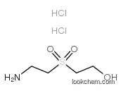 2-(2-aminoethylsulfonyl)ethanol,dihydrochloride
