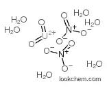 Uranyl Nitrate Hexahydrate