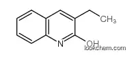 3-ethyl-1h-quinolin-2-one