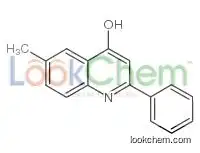 6-methyl-2-phenyl-1h-quinolin-4-one