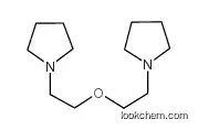 1-[2-(2-pyrrolidin-1-ylethoxy)ethyl]pyrrolidine
