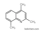 2,4,8-trimethylquinoline