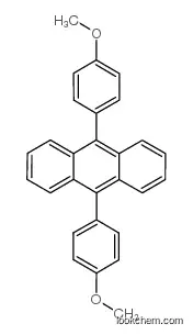 9,10-bis(4-methoxyphenyl)anthracene