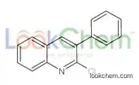 2-chloro-3-phenylquinoline