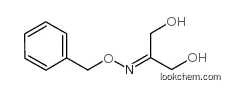 2-phenylmethoxyiminopropane-1,3-diol