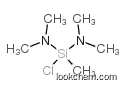 Bis(dimethylamino)methylchlorosilane