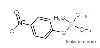 Trimethyl-(4-nitrophenoxy)silane