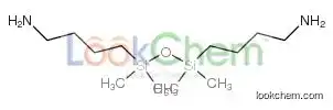 4-[[4-aminobutyl(dimethyl)silyl]oxy-dimethylsilyl]butan-1-amine