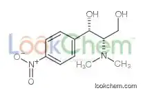 L-(+)-threo-2-(n,n-dimethylamino)-1-(4-nitrophenyl)-1,3-propanediol