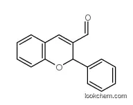 2-phenyl-2h-chromene-3-carbaldehyde