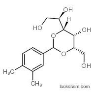 2,4-o-(3,4-dimethylbenzylidene)-d-sorbitol