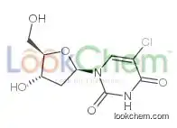 5-chloro-2'-deoxyuridine