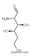 D-lyxosylamine