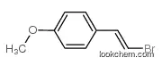 1-[(e)-2-bromoethenyl]-4-methoxybenzene