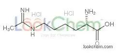 L-n6-(1-iminoethyl)lysine Dihydrochloride