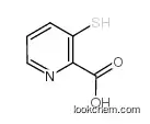 3-sulfanylpyridine-2-carboxylic Acid