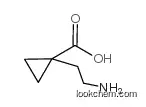 1-(2-aminoethyl)cyclopropane-1-carboxylic Acid