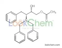 [(2s,3s)-3-(dibenzylamino)-2-hydroxy-4-phenylbutyl] Acetate