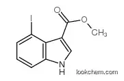 Methyl 4-iodo-1h-indole-3-carboxylate