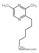 2-hexyl-3,5-dimethylpyrazine