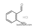 2-aminobenzaldehyde,hydrochloride