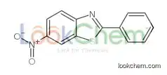 6-nitro-2-phenyl-1,3-benzothiazole
