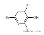 2,4,6-tribromopyridin-3-ol