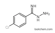 N'-amino-4-chlorobenzenecarboximidamide