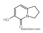 6-hydroxy-2,3-dihydro-1h-indolizin-5-one