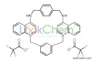 Ucl 1684,6,12,19,20,25,26-hexahydro-5,27:13,18:21,24-trietheno-11,7-metheno-7h-dibenzo[b,n][1,5,12,16]tetraazacyclotricosine-5,1