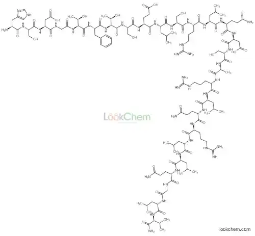 Secretin (rat)