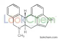 Cy 208-243,(-)-(6ar,12br)-4,6,6a,7,8,12b-hexahydro-7-methylindolo[4,3-a]phenanthridin