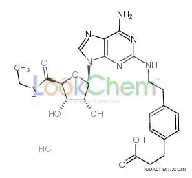 Cgs-21680 Hydrochloride Hydrate
