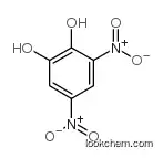 3,5-dinitrobenzene-1,2-diol