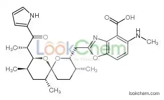 Ionophore A23187