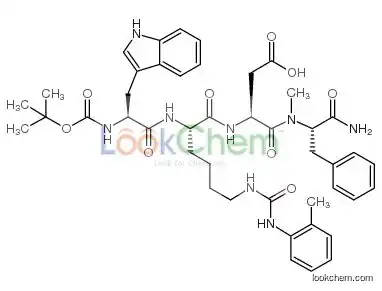 Boc-trp-lys(tac)-asp-n(me)phe-nh2