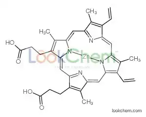 Zinc Protoporphyrin