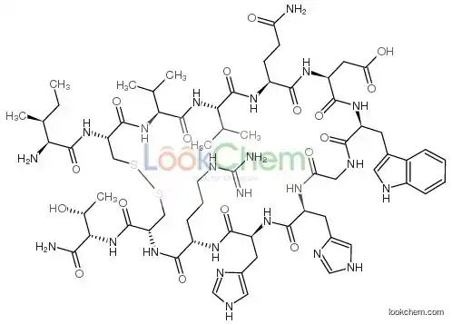 Compstatin