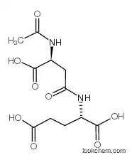 N-acetyl--asp-glu