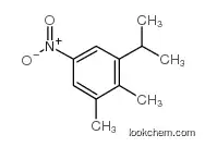 1,2-dimethyl-5-nitro-3-propan-2-ylbenzene