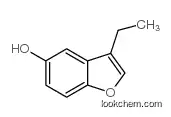 3-ethyl-1-benzofuran-5-ol