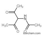 N-(2,4-dioxopentan-3-yl)acetamide